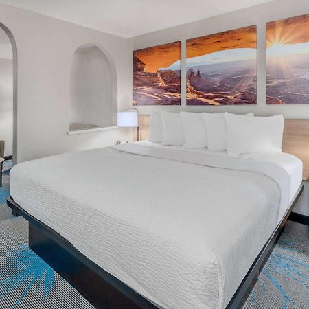 Days Inn By Wyndham Los Lunas Exterior foto