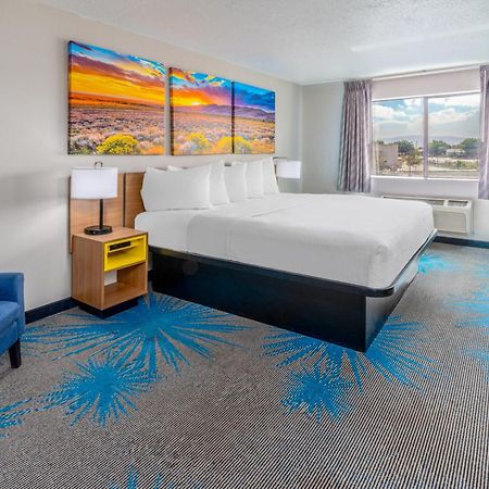 Days Inn By Wyndham Los Lunas Exterior foto