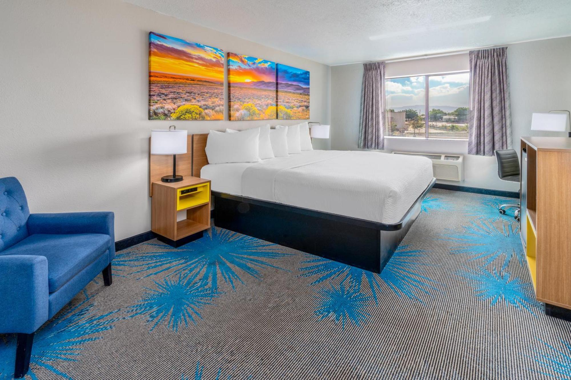 Days Inn By Wyndham Los Lunas Exterior foto